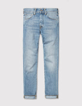 Load image into Gallery viewer, Edwin ED-55 Jeans 11.8oz (Regular Tapered) - Dusky Light Wash