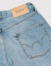 Load image into Gallery viewer, Edwin ED-55 Jeans 11.8oz (Regular Tapered) - Dusky Light Wash