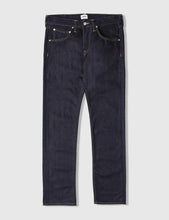 Load image into Gallery viewer, Edwin ED-55 Deep Blue Jeans 11.8oz (Regular Tapered) - Unwashed