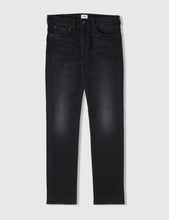 Load image into Gallery viewer, Edwin ED-80 Ink Black Jeans 11.5oz (Slim Tapered) - Trip Used