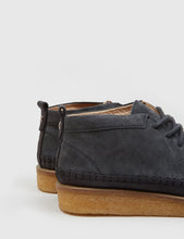 Load image into Gallery viewer, Pointer Karl Ankle Boot - Phantom Grey