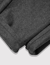 Load image into Gallery viewer, Carhartt Johnson Wool Trousers - Dark Grey Heather