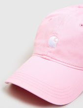Load image into Gallery viewer, Carhartt Major Cap - Vegas Pink