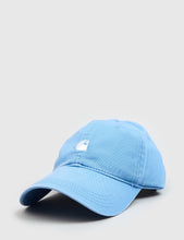 Load image into Gallery viewer, Carhartt Major Cap - Glacier Blue