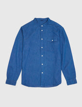 Load image into Gallery viewer, Edwin Newman Shirt - Indigo