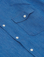 Load image into Gallery viewer, Edwin Newman Shirt - Indigo