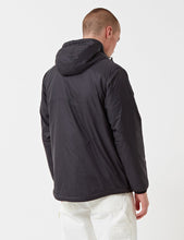 Load image into Gallery viewer, Carhartt Beta Pullover Jacket - Black