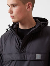 Load image into Gallery viewer, Carhartt Beta Pullover Jacket - Black