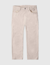 Load image into Gallery viewer, Edwin ED-30 Cropped Jeans 8oz (Loose Fit) - Natural