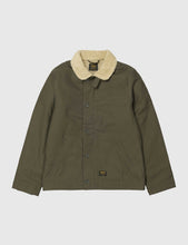 Load image into Gallery viewer, Carhartt Sheffield Jacket - Cypress Green