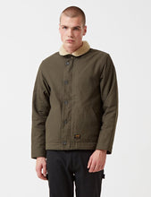 Load image into Gallery viewer, Carhartt Sheffield Jacket - Cypress Green