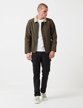 Load image into Gallery viewer, Carhartt Sheffield Jacket - Cypress Green