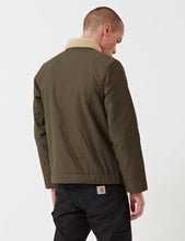Load image into Gallery viewer, Carhartt Sheffield Jacket - Cypress Green