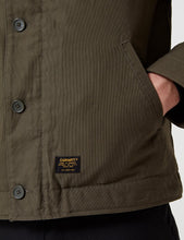 Load image into Gallery viewer, Carhartt Sheffield Jacket - Cypress Green