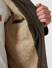 Load image into Gallery viewer, Carhartt Sheffield Jacket - Cypress Green