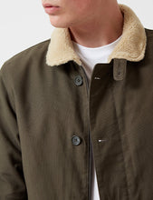 Load image into Gallery viewer, Carhartt Sheffield Jacket - Cypress Green