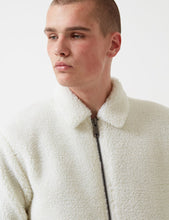 Load image into Gallery viewer, Carhartt Jonesville Bomber Jacket - Wax White