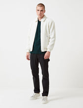 Load image into Gallery viewer, Carhartt Jonesville Bomber Jacket - Wax White