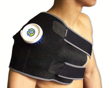 Load image into Gallery viewer, Pro-Tec Ice Cold Therapy Wrap
