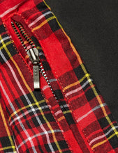 Load image into Gallery viewer, Fred Perry Re-issues Harrington Jacket - Black