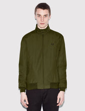 Load image into Gallery viewer, Fred Perry Re-issues Harrington Jacket - Olive