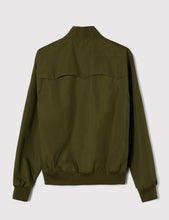 Load image into Gallery viewer, Fred Perry Re-issues Harrington Jacket - Olive