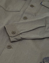 Load image into Gallery viewer, Huf Scrawl BDU Jacket - Olive Drab