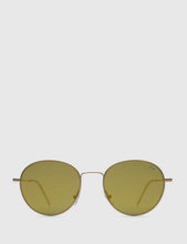 Load image into Gallery viewer, Super Wire Zero Sunglasses - Gold