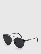 Load image into Gallery viewer, Super Tuttolente Giaguaro Sunglasses - Black