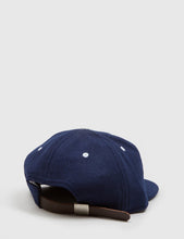 Load image into Gallery viewer, Ebbets Field Flannels Los Angeles Angels 6-Panel Cap - Navy