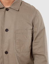 Load image into Gallery viewer, Portuguese Flannel Labura Jacket - Olive Green
