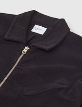 Load image into Gallery viewer, Les Basics Le Leisure Jacket - Black