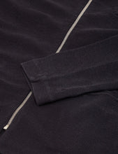 Load image into Gallery viewer, Les Basics Le Leisure Jacket - Black