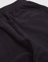 Load image into Gallery viewer, Les Basics Le Long Pant - Black