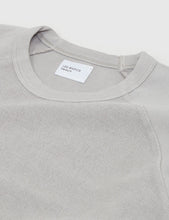 Load image into Gallery viewer, Les Basics Le Sweatshirt - Grey