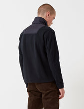Load image into Gallery viewer, Barbour Fairmond Fleece Jacket - Navy