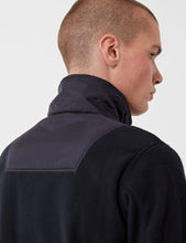 Load image into Gallery viewer, Barbour Fairmond Fleece Jacket - Navy