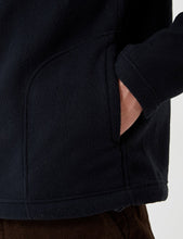 Load image into Gallery viewer, Barbour Fairmond Fleece Jacket - Navy
