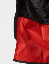 Load image into Gallery viewer, Barbour x Wood Wood Souter Wax Jacket - Black