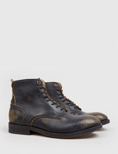 Load image into Gallery viewer, Hudson McKendrick Calf Boot (Leather) - Black