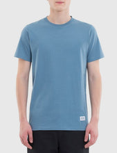Load image into Gallery viewer, Norse Projects Niels Basic T-Shirt - Marginal Blue