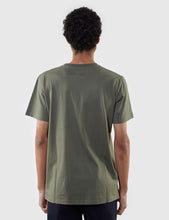 Load image into Gallery viewer, Norse Projects Niels Basic T-Shirt - Dried Olive