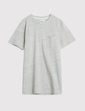 Load image into Gallery viewer, Norse Projects Niels Flame T-Shirt - Ecru