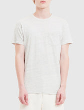 Load image into Gallery viewer, Norse Projects Niels Flame T-Shirt - Ecru