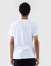 Load image into Gallery viewer, Norse Projects Niels Pocket Boucle T-Shirt - White
