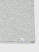 Load image into Gallery viewer, Norse Projects Rasmus Slub T-Shirt - Light Grey Melange