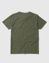 Load image into Gallery viewer, Norse Projects Niels Japanese Pocket T-Shirt - Dried Olive