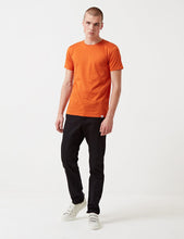 Load image into Gallery viewer, Norse Projects Esben T-Shirt - Ochre Orange