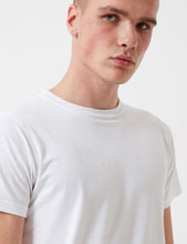 Load image into Gallery viewer, Norse Projects Niels Standard T-Shirt - White