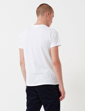 Load image into Gallery viewer, Norse Projects Niels Standard T-Shirt - White